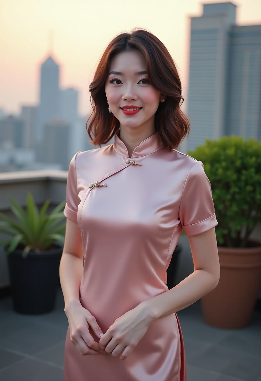 电影《海风经过旧车站》剧照